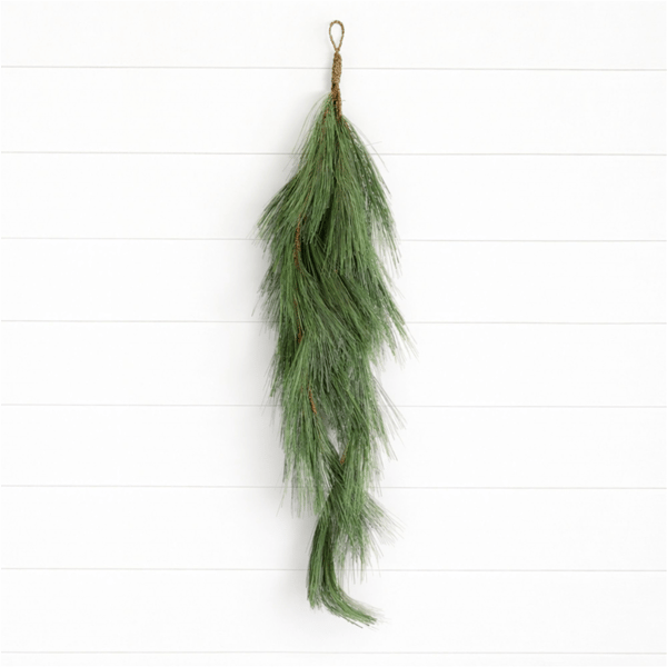 Melrose 42in. Long Needle Pine Swag