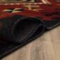 Mohawk Home Kana Red Runner - image 7