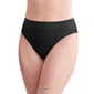 Womens Bali 2pk. Easy Lite&#174; High Cut Panties DFS059 - image 2