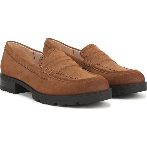 Womens LifeStride London 3 Loafers