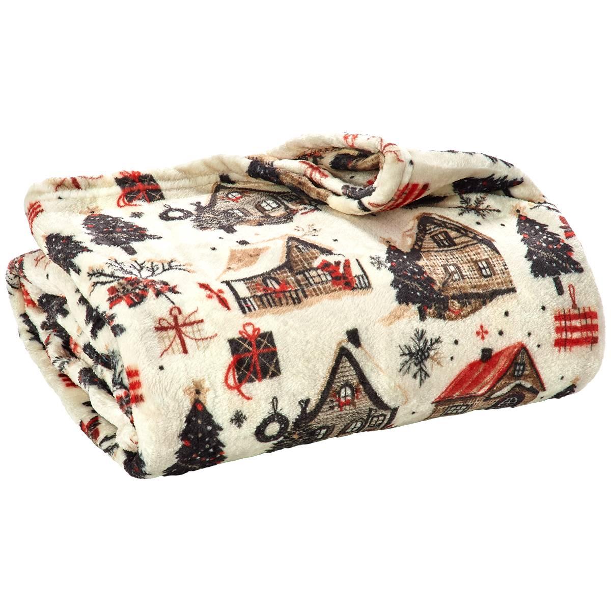 Ashley Cooper(tm) Rustic Woods Throw