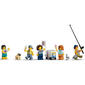LEGO® City Classic Beach Streetcar Building Kit - image 3