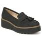 Womens SOUL Naturalizer Josie Loafers - image 1