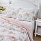Laura Ashley® Honeysuckle 136 Thread Count Reversible Quilt Set - image 4