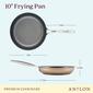 Anolon&#174; Ascend Hard Anodized Nonstick Frying Pan - 10-Inch - image 2