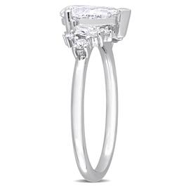 Diamond Classics&#8482; 1 3/8ctw. Diamond 14kt. White Gold Ring