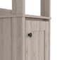 FM FURNITURE Arctic Linen Cabinet - image 5