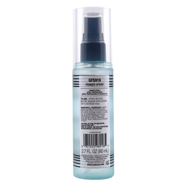 L.A. Girl Primer Spray