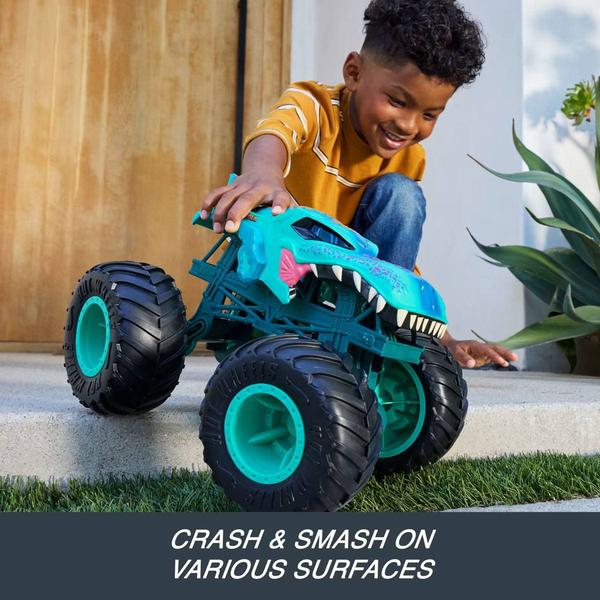 Hot Wheels® Monster Trucks Colossal