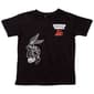 Boys (4-7) SOUTHPOLE(R) Looney Tunes Short Sleeve Tee - Black - image 1