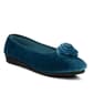Womens Flexus(R) By Spring Step Roseloud Slip-On Ballet Slippers - image 1