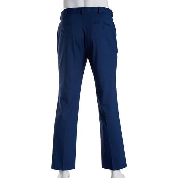 Mens Haggar® Blue Shark Pants Boscov's