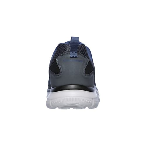 Mens Skechers Track-Scloric Sneakers