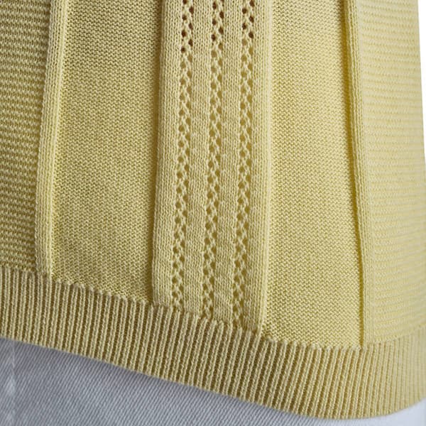 Womens DKNY Sport Solid Sweater Vest