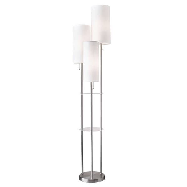 Adesso Trio Floor Lamp