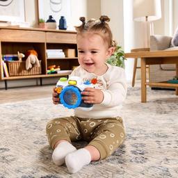 VTech® Snap & Giggle Learning Camera