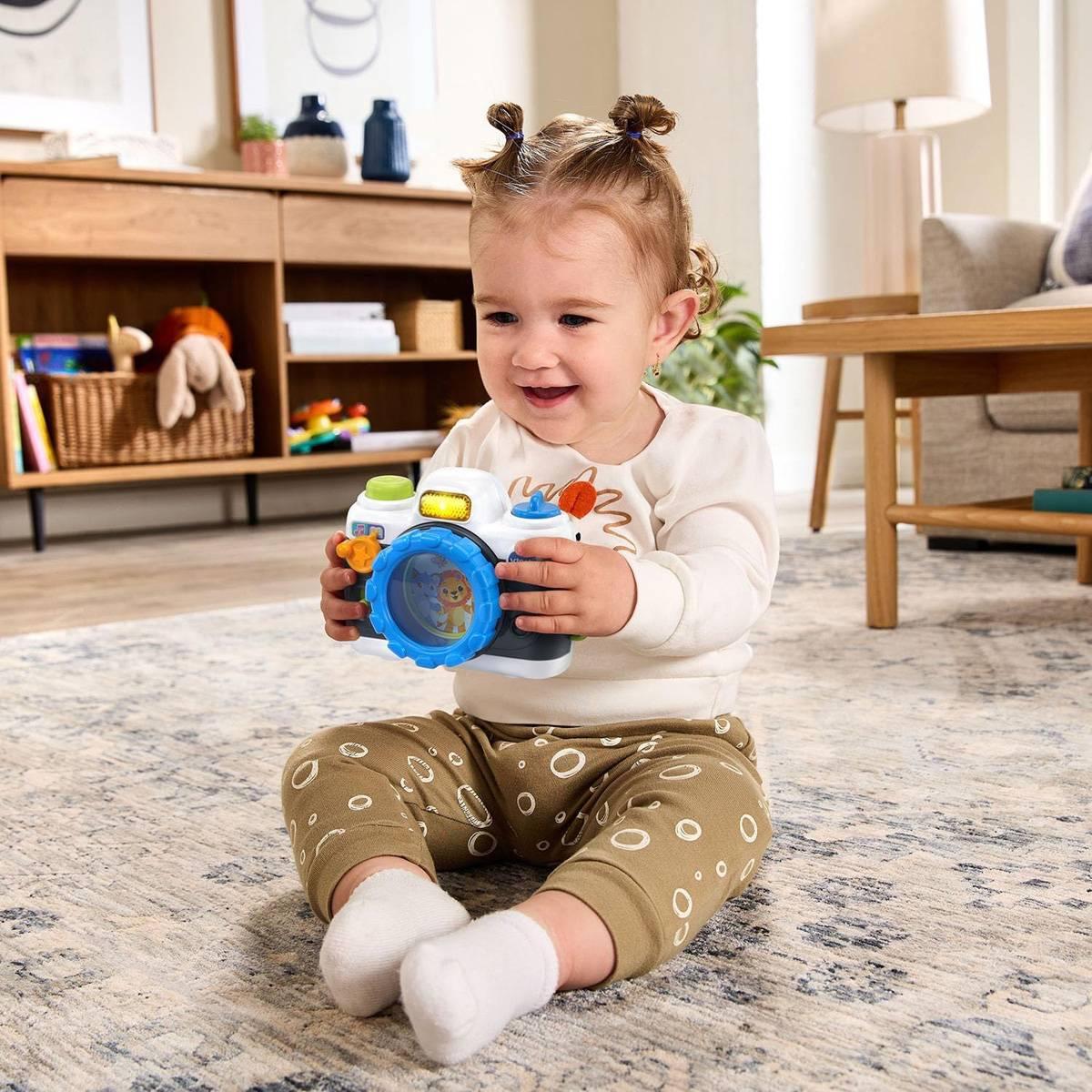 VTech® Snap & Giggle Learning Camera