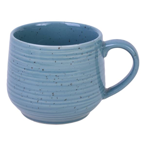 Sango Eliza Siterra Artist&#39;&#39;s Blend Mug - Set Of 4
