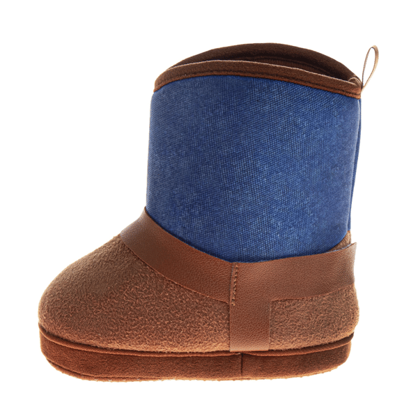 Toddler Unisex Sesame Street® Elmo & Other Boots Slippers