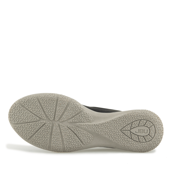 Womens JBU Fabian-Wide Fashion Sneakers