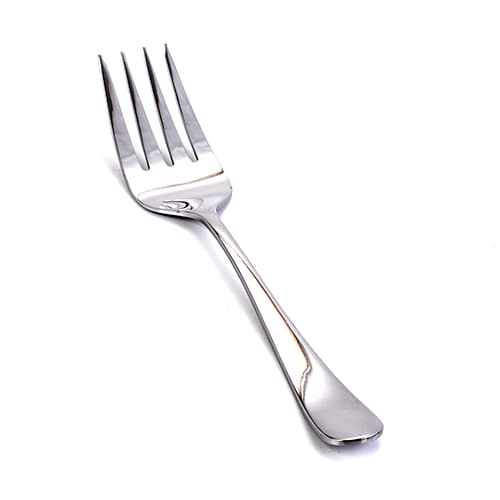 Towle Cold Meat Fork - image 