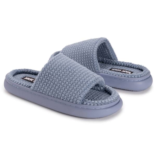 Womens MUK LUKS® Marsai Slide Slippers
