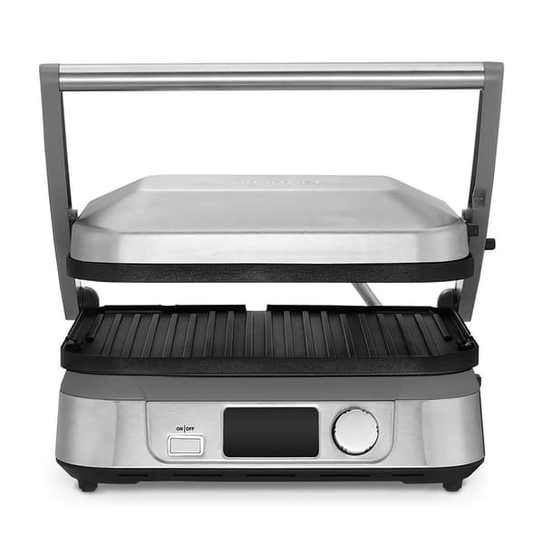 Cuisinart&#40;R&#41; Griddler&#40;R&#41; Five