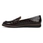 Womens LifeStride Zee Crocodile Loafers - image 3