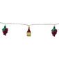 Northlight Seasonal 10ct. Grape & Wine Bottle Patio Lights - image 2