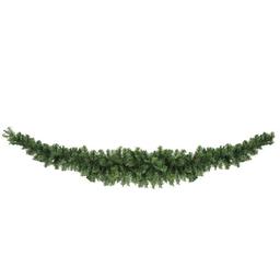 Northlight Seasonal 7ft. Canadian Pine Christmas Swag