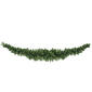 Northlight Seasonal 7ft. Canadian Pine Christmas Swag - image 1