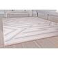 Rugs America™ Miko Strawberry Geometric Contemporary Area Rug - image 7