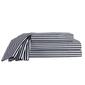 Candie's&#174; Striped Sheet Set - image 2