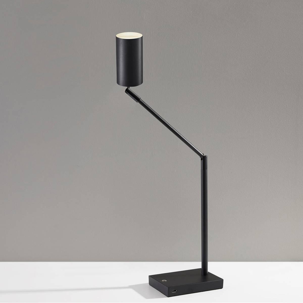 Adesso Colby LED Desk Lamp