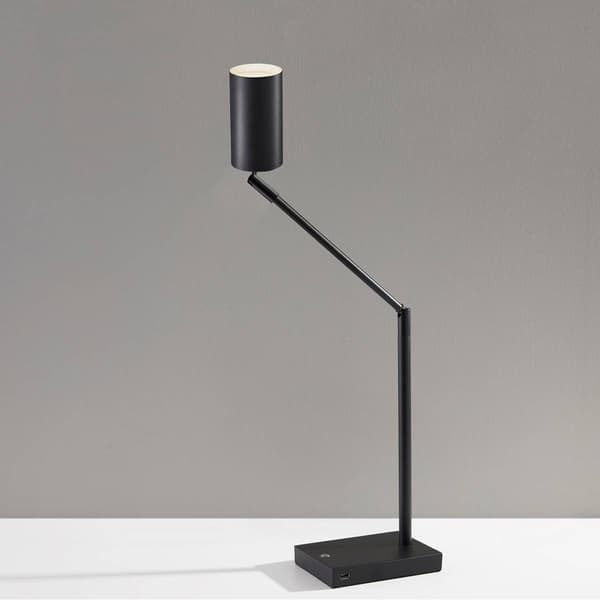 Adesso Colby LED Desk Lamp
