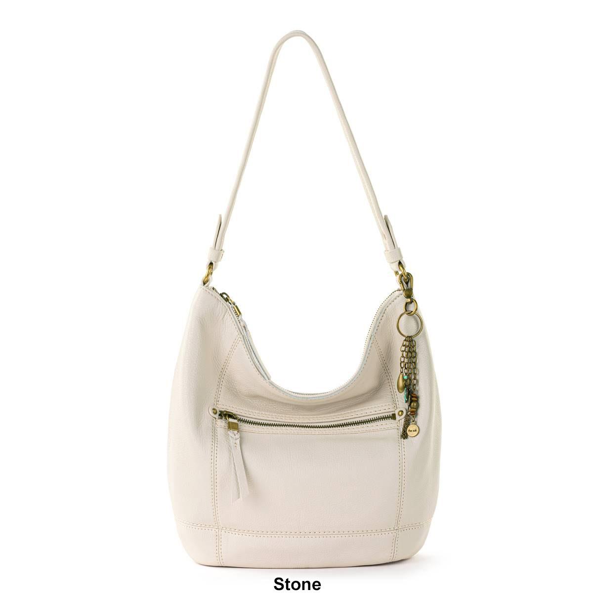 The Sak Sequoia Hobo