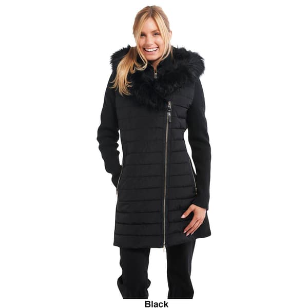 Calvin Klein Performance Womens Savings Coats & Jackets in Womens Savings  Clothing 