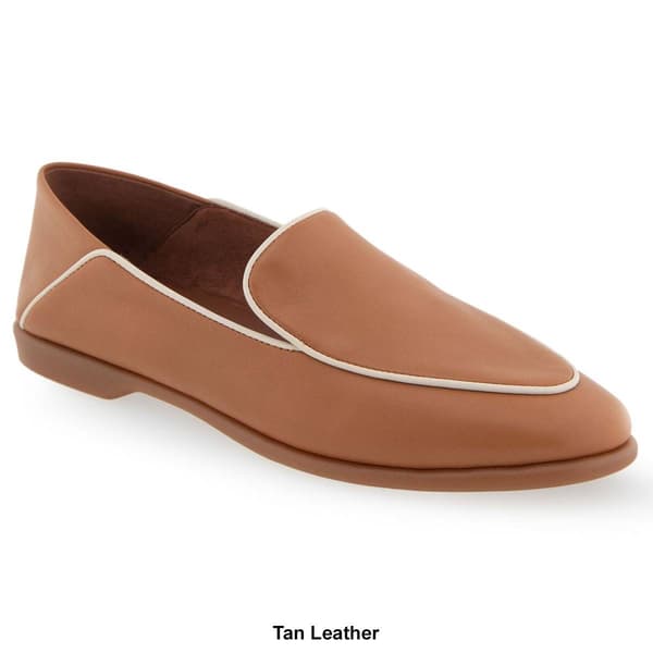 Womens Aerosoles Bay Loafers
