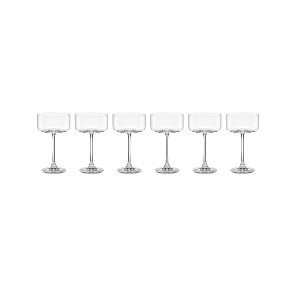 Lenox® Tuscany Classics Straight Coupe Glasses - Set of 6 - image 