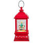 Kurt S. Adler 9in. Disney Mickey and Minnie Musical Lantern - image 1