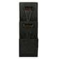 Alpine 3-Tier Polyresin Modern Stone Wall LED Fountain - image 1