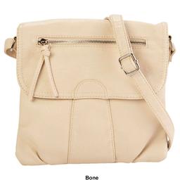 Sam &amp; Hadley Washed Crossbody