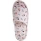 Womens Ella & Joy Floral Slide Slippers - image 4
