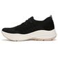 Womens LifeStride Impact Slip-On Fashion Sneakers - image 2