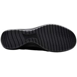 Womens Clarks® Kaetlyn Mila Casual Leather Slip On Flats
