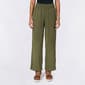 Juniors Jolie & Joy Gauze Wide Leg Pant - image 3