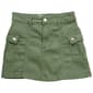 Girls &#40;7-16&#41; Jessica Simpson Stretch Twill Cargo Skirt - image 1