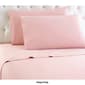 Micro Flannel&#174; Solid Color Deep-Pocket Sheet Set - image 7