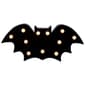 Northlight Seasonal Black Bat Halloween Marquee Decor - image 1