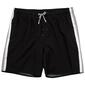 Mens Hawaiian Authentics Retro Swim Truncks - image 1